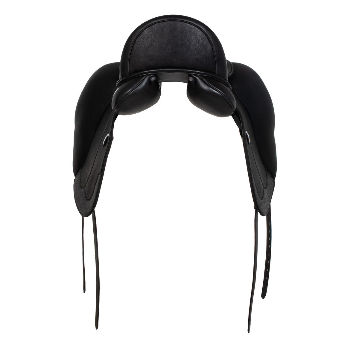 New Orleans Dressage Saddle (4 gullets included)