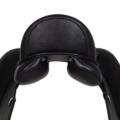 New Orleans Dressage Saddle (4 gullets included)