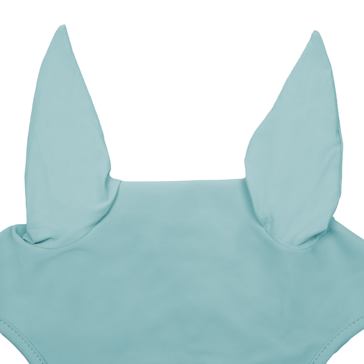 Pleasure fly veil in technical fabric