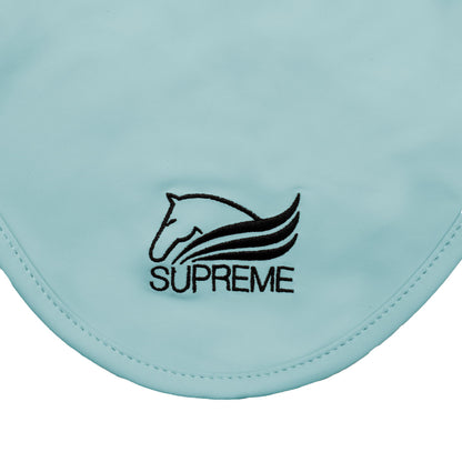 Pleasure fly veil in technical fabric