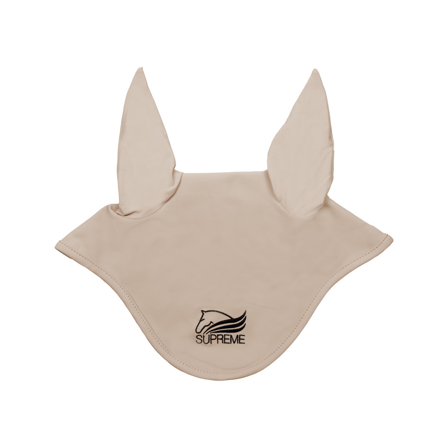 Pleasure fly veil in technical fabric.