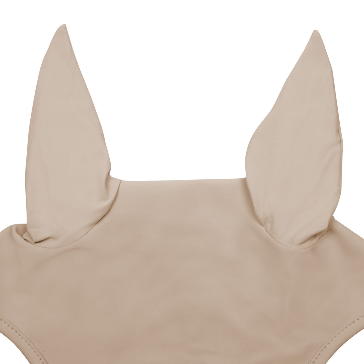 Pleasure fly veil in technical fabric
