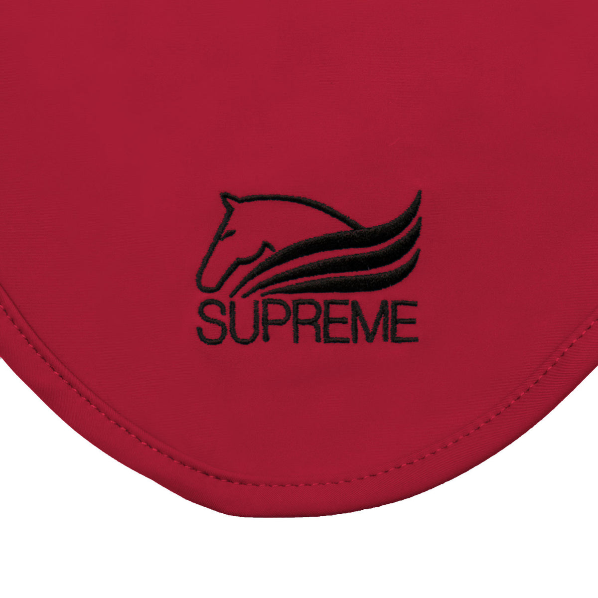 Pleasure fly veil in technical fabric