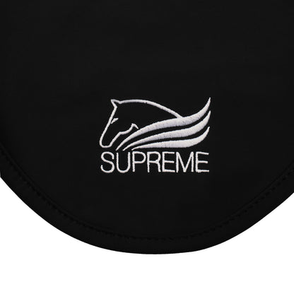Pleasure fly veil in technical fabric