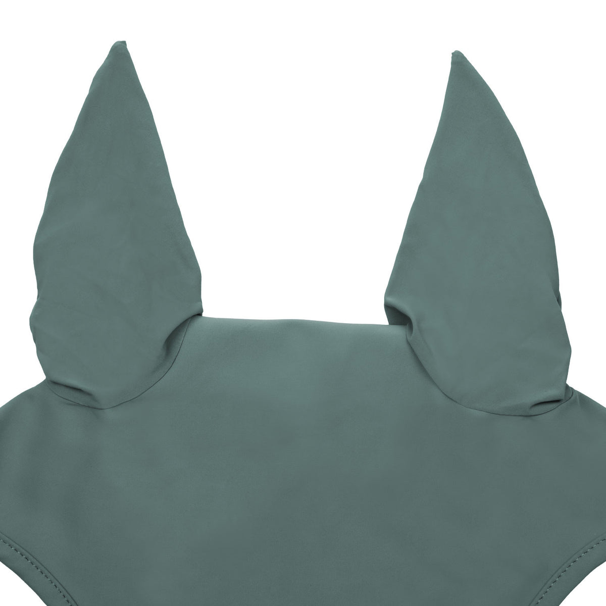 Pleasure fly veil in technical fabric