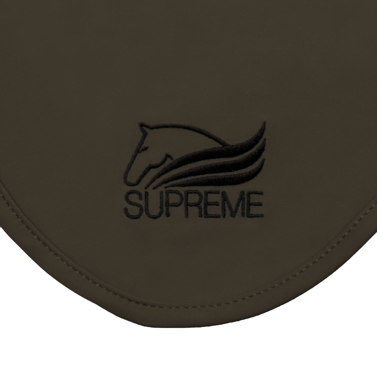 Pleasure fly veil in technical fabric