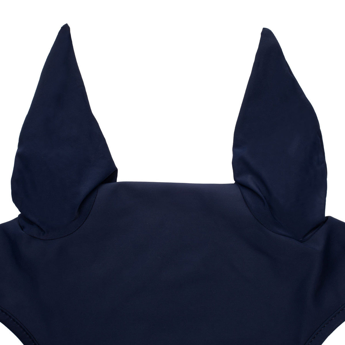 Pleasure fly veil in technical fabric