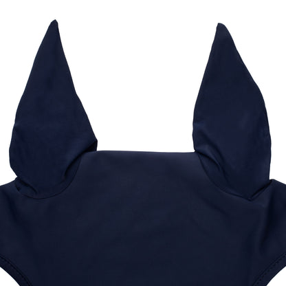 Pleasure fly veil in technical fabric