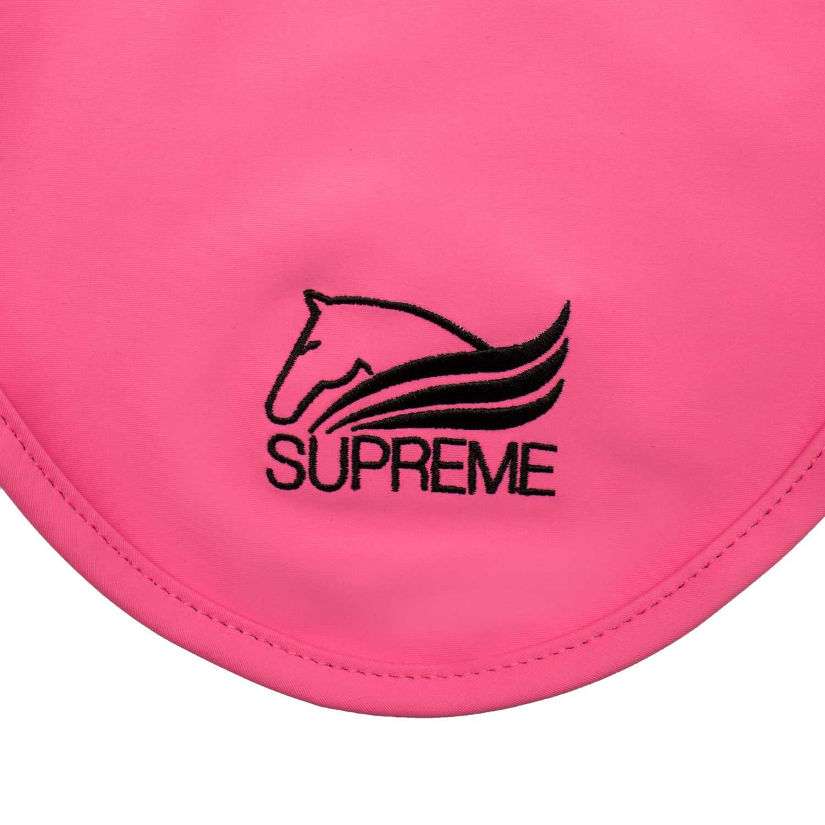 Pleasure fly veil in technical fabric