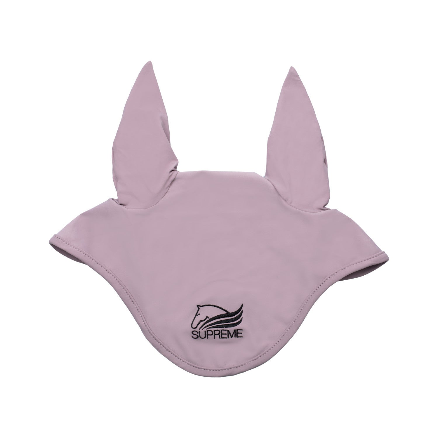 Pleasure fly veil in technical fabric.