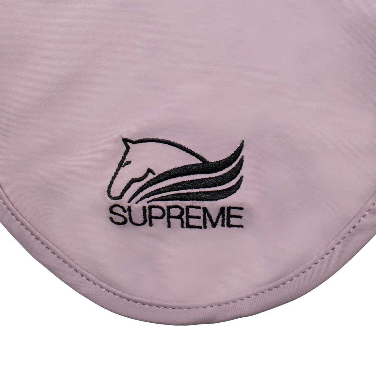 Pleasure fly veil in technical fabric