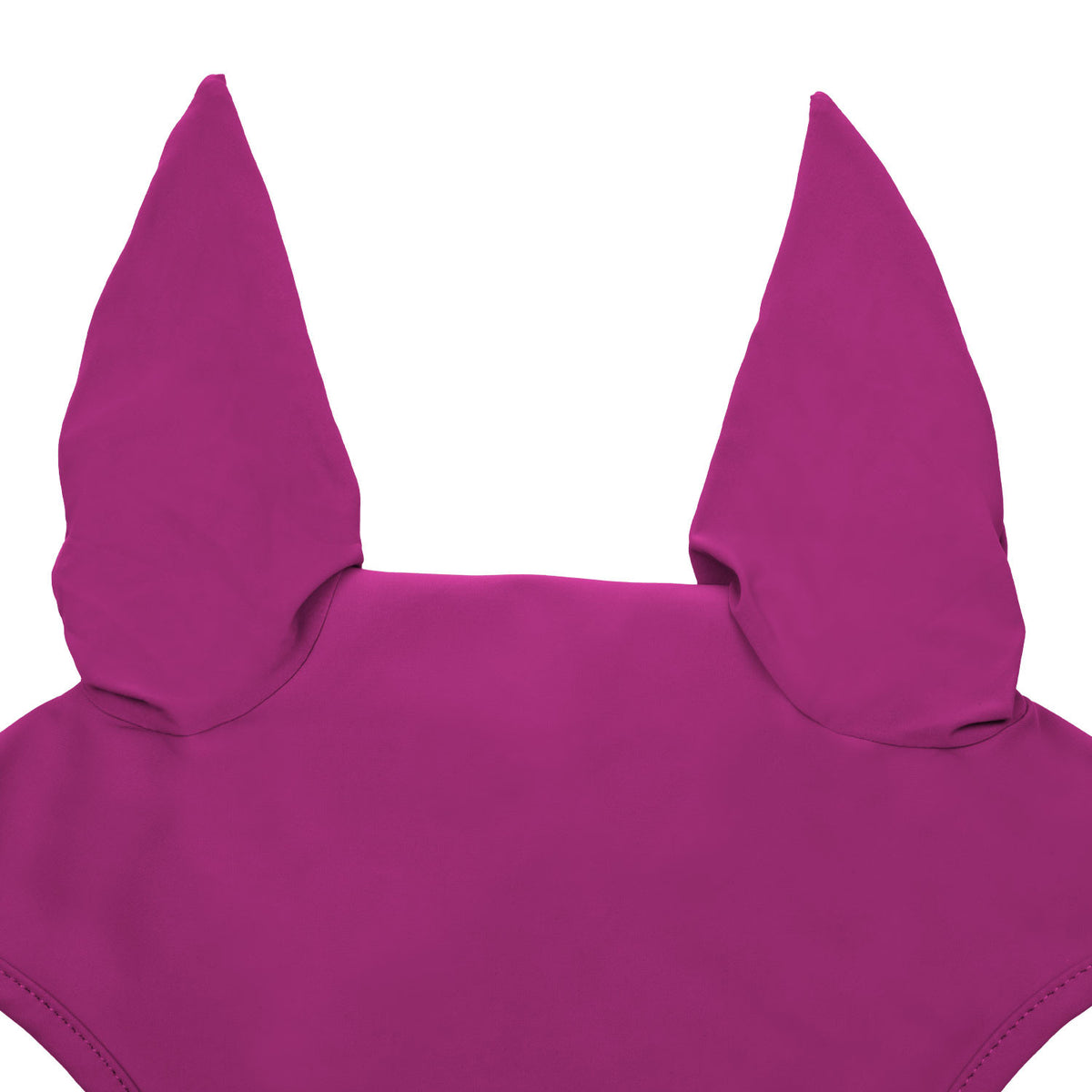 Pleasure fly veil in technical fabric
