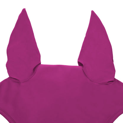 Pleasure fly veil in technical fabric