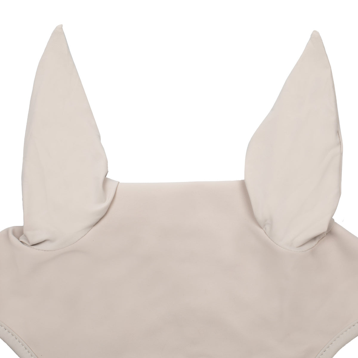 Pleasure fly veil in technical fabric