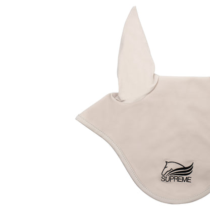Pleasure fly veil in technical fabric