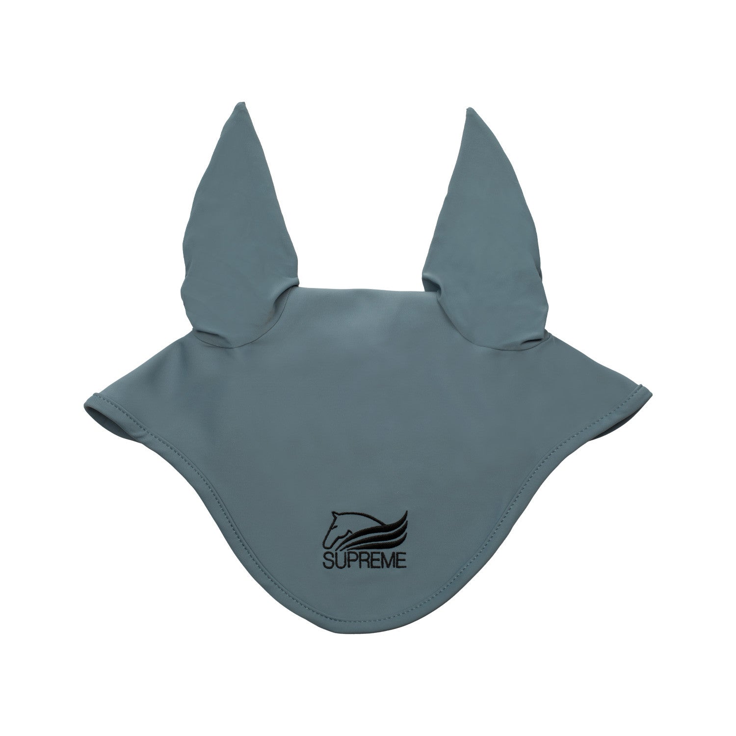 Pleasure fly veil in technical fabric.