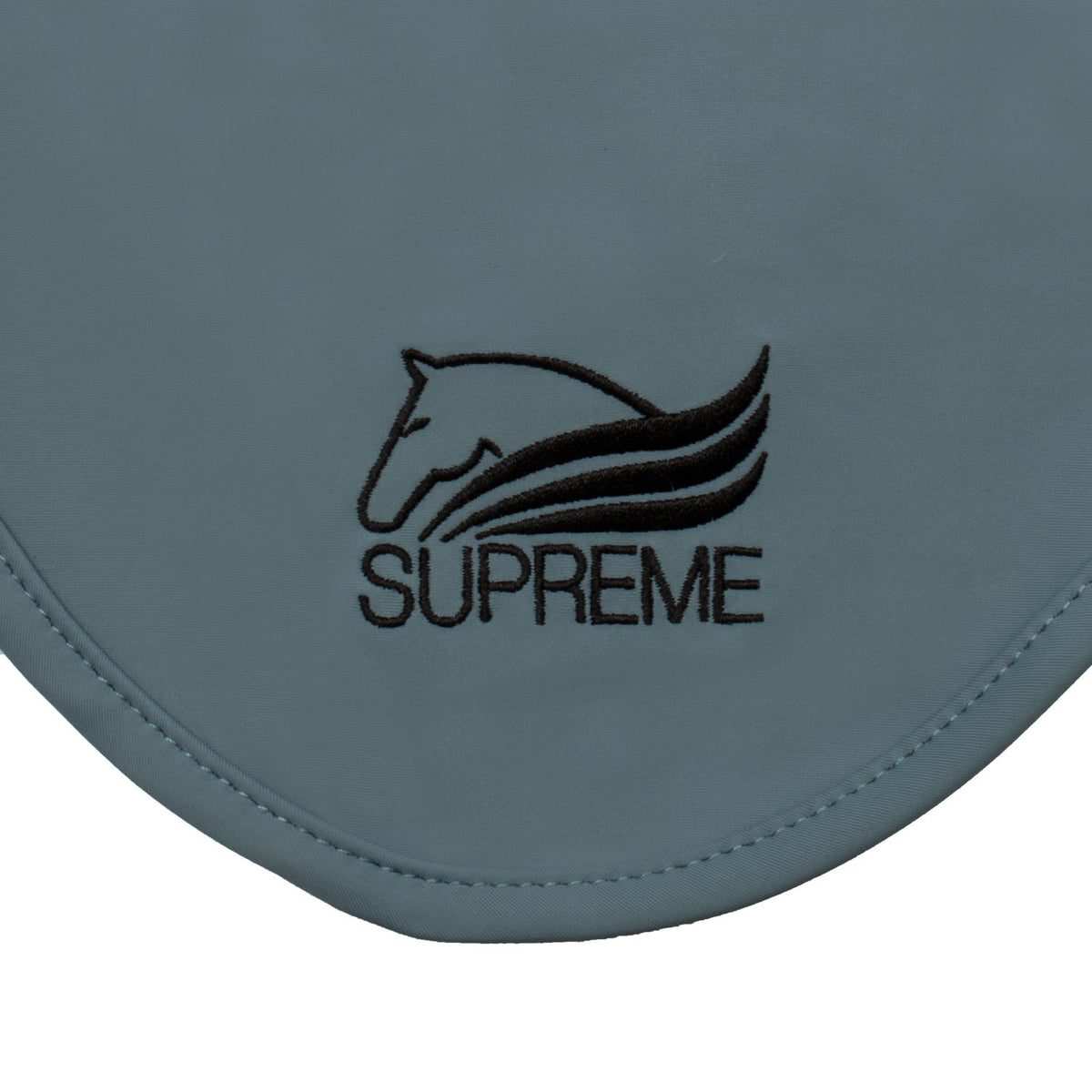 Pleasure fly veil in technical fabric