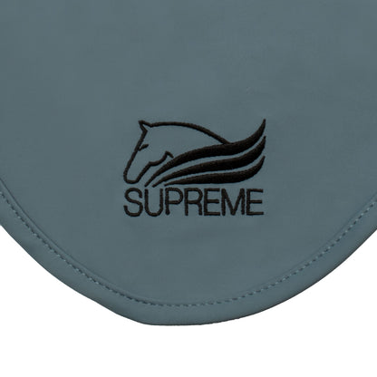 Pleasure fly veil in technical fabric