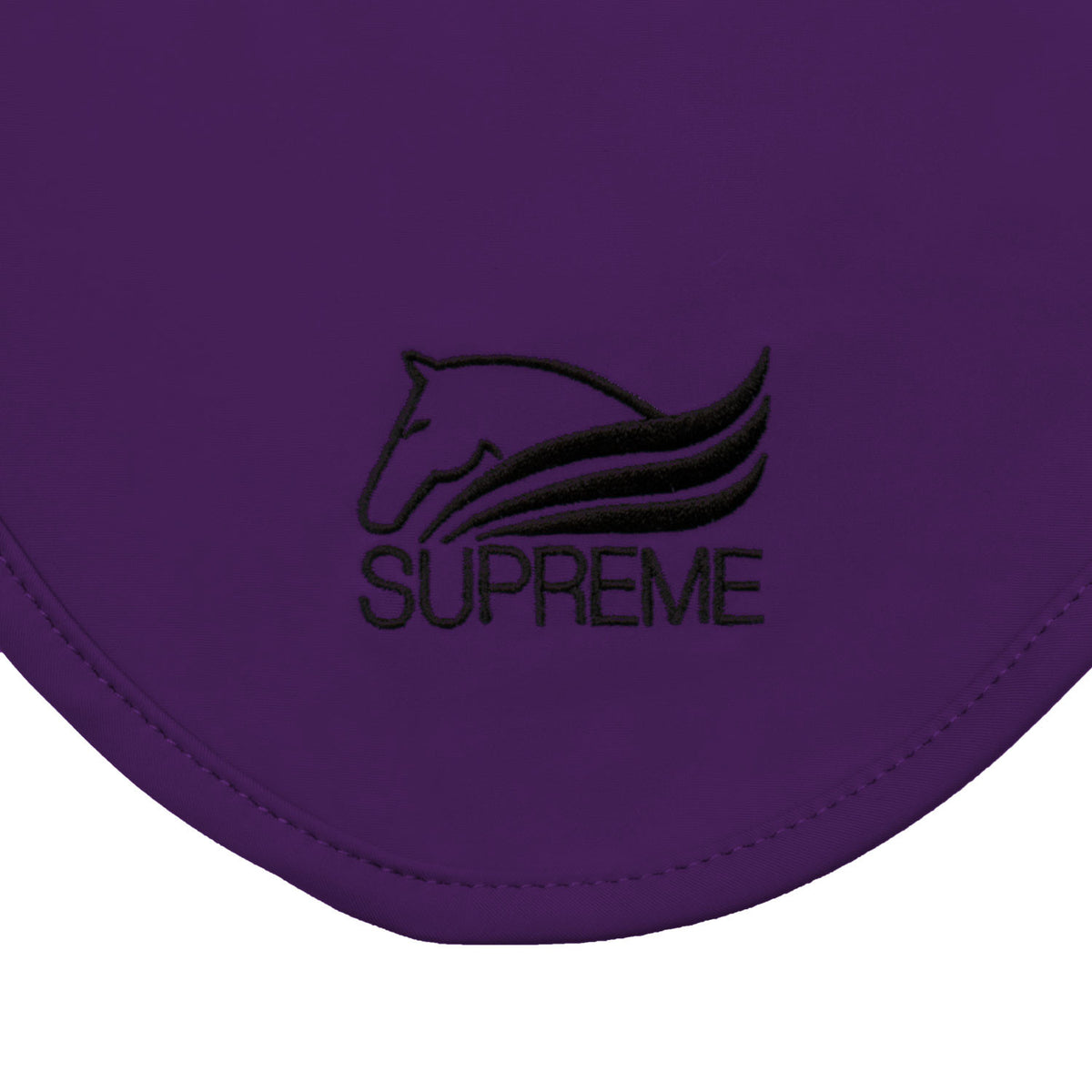 Pleasure fly veil in technical fabric
