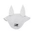 Pleasure fly veil in technical fabric.