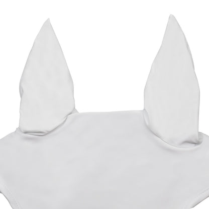 Pleasure fly veil in technical fabric
