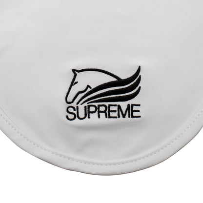 Pleasure fly veil in technical fabric