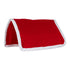 CHRISTMAS COLLECTION SADDLE PAD COVER.