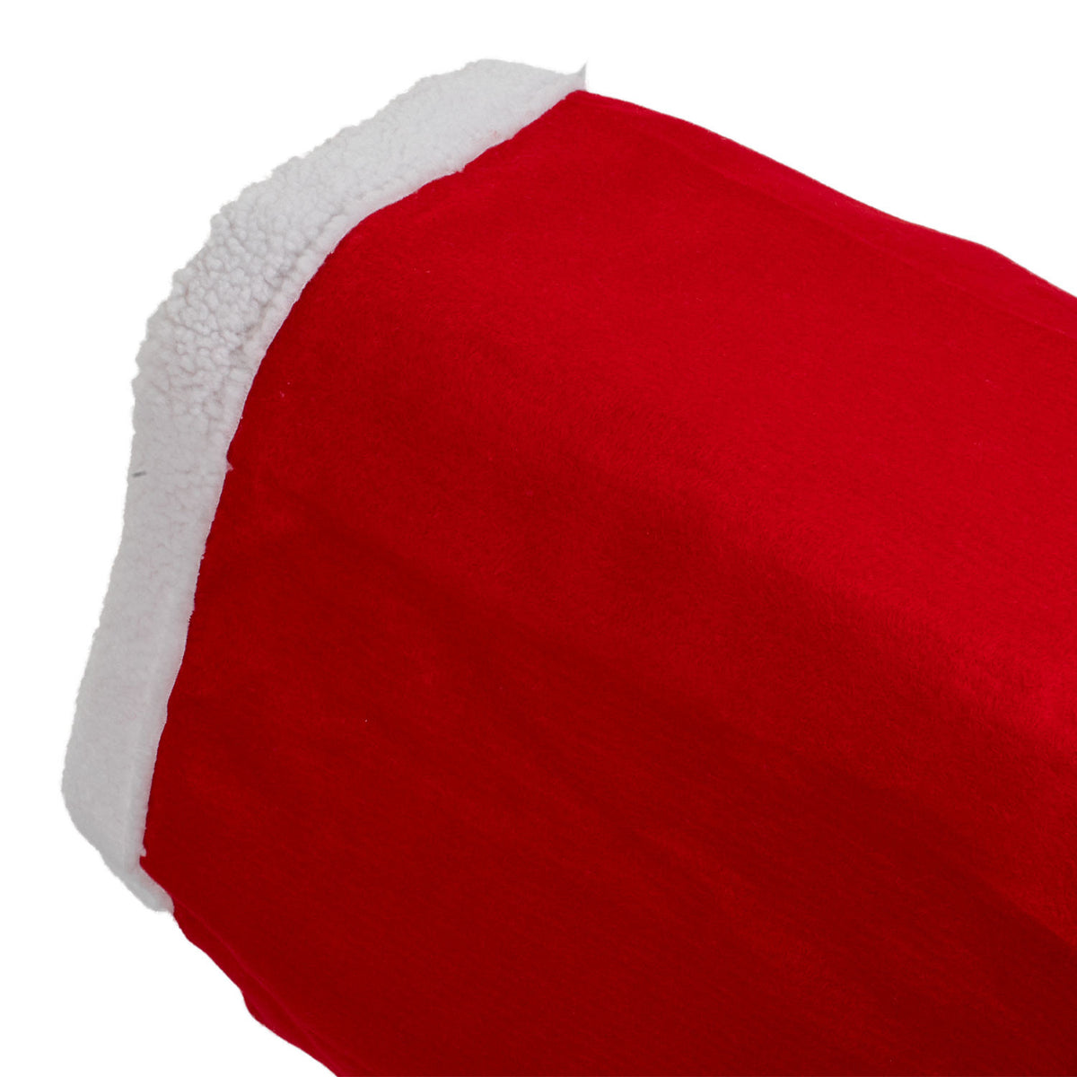 CHRISTMAS COLLECTION SADDLE PAD COVER