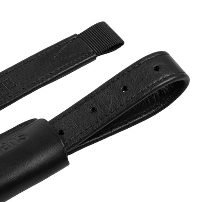 Mono stirrup leathers