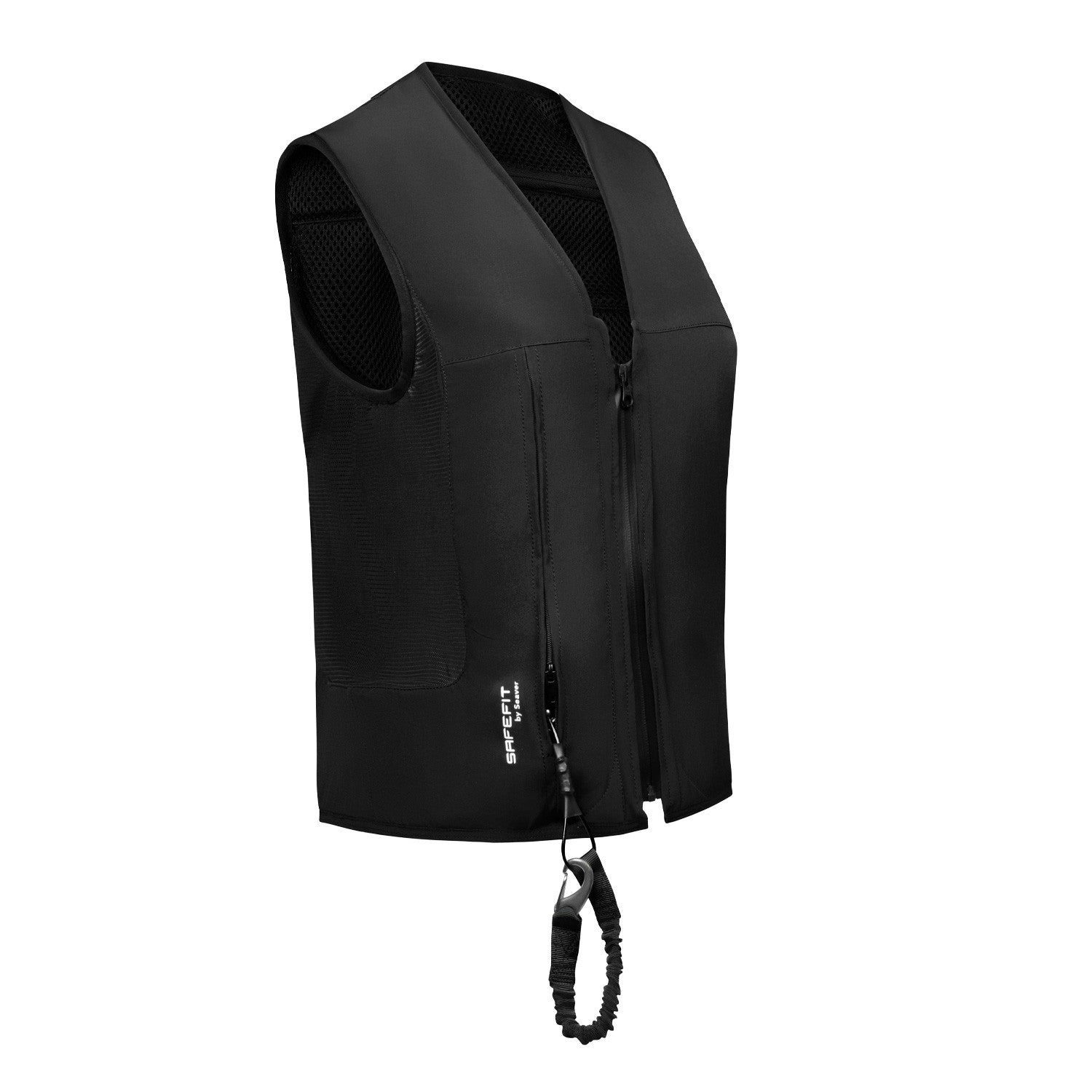 SAFEFIT AIRBAG VEST.