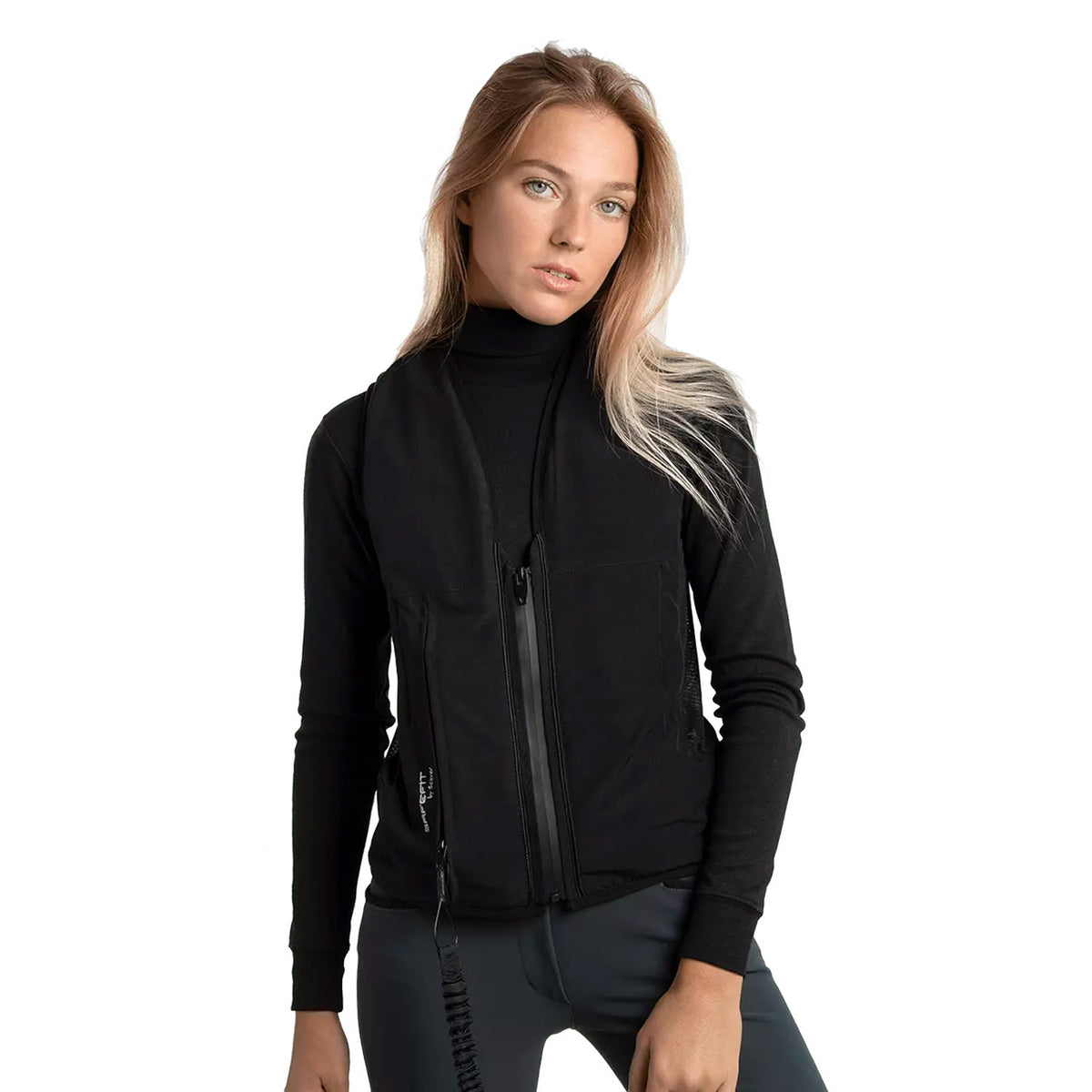 SAFEFIT AIRBAG VEST