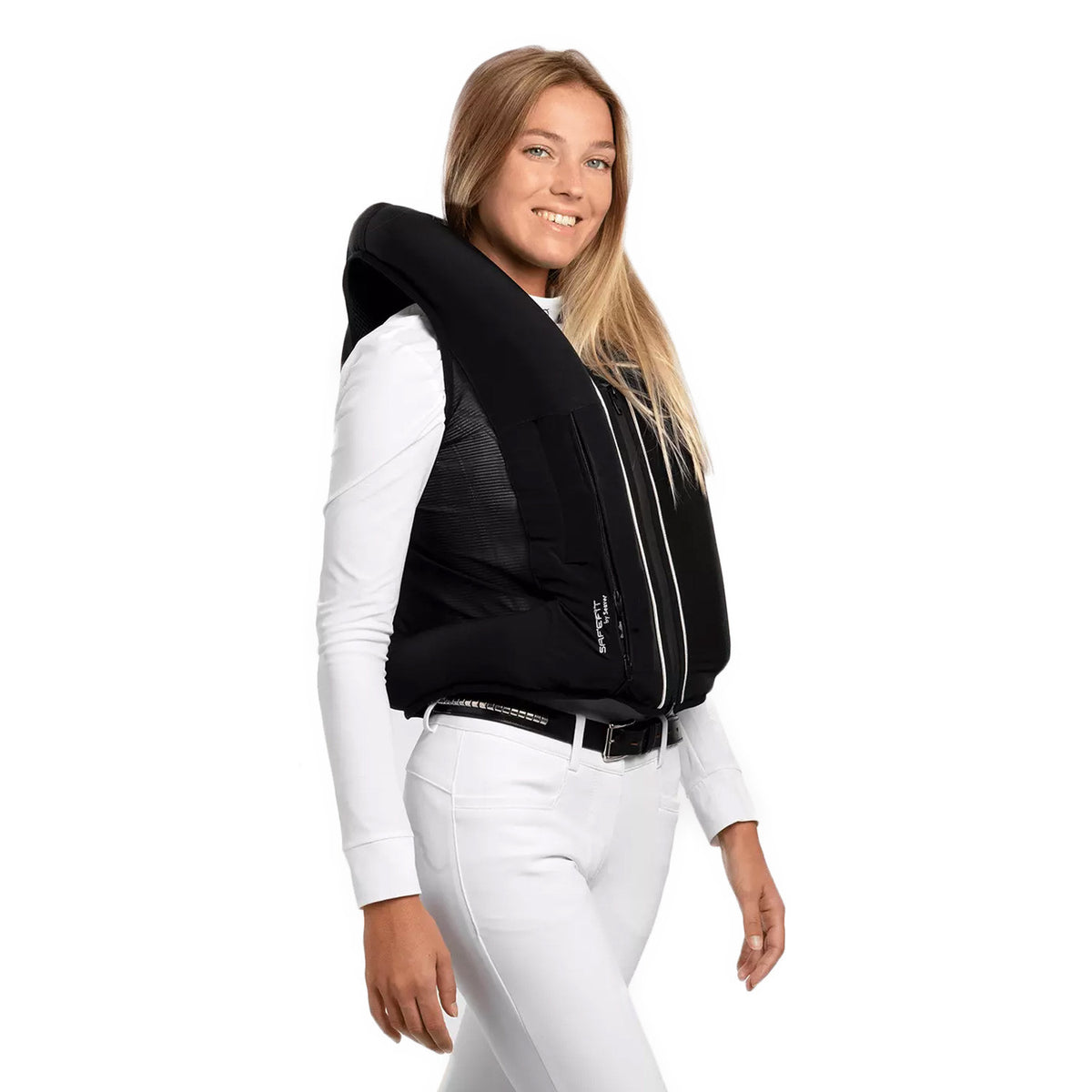SAFEFIT AIRBAG VEST