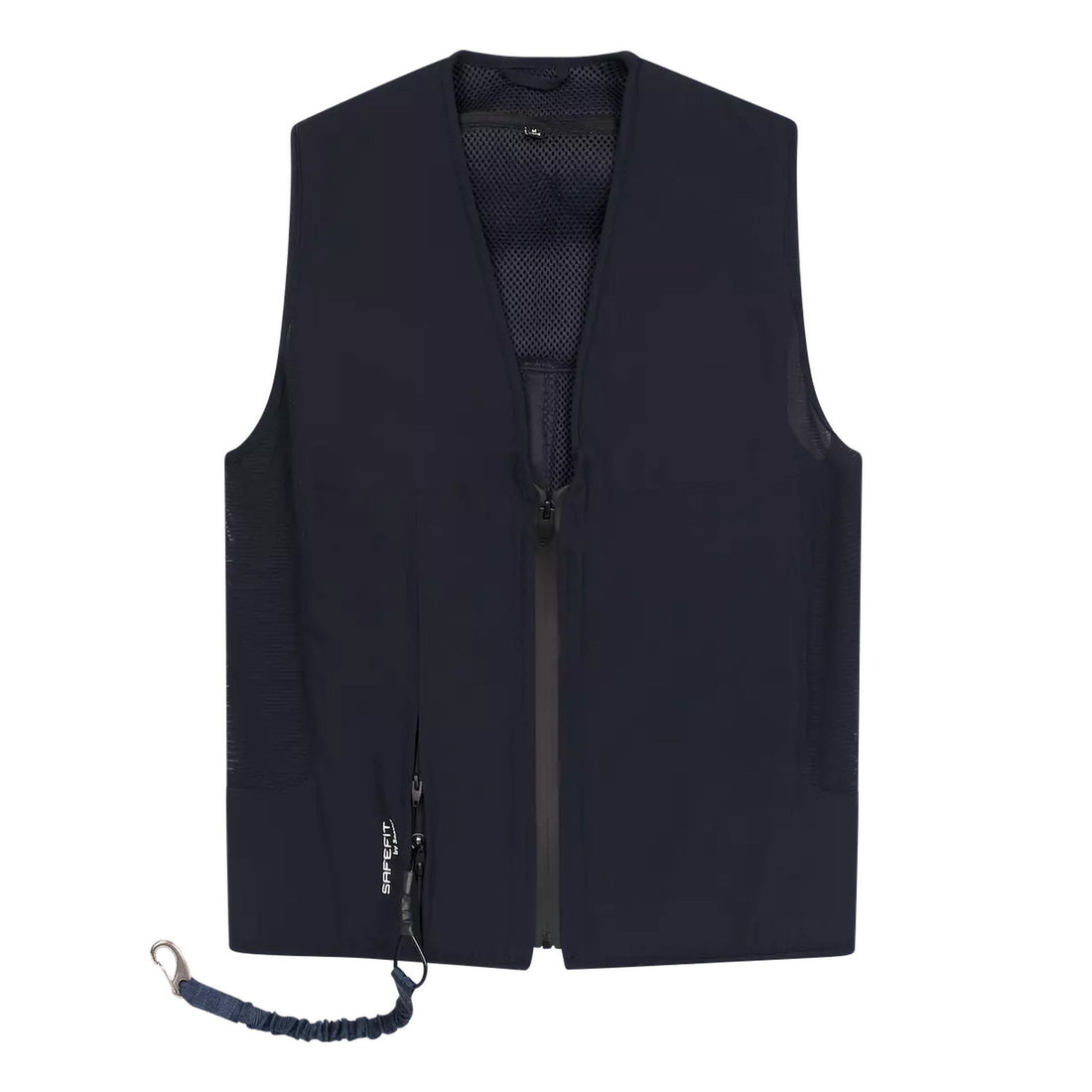 SAFEFIT AIRBAG VEST.