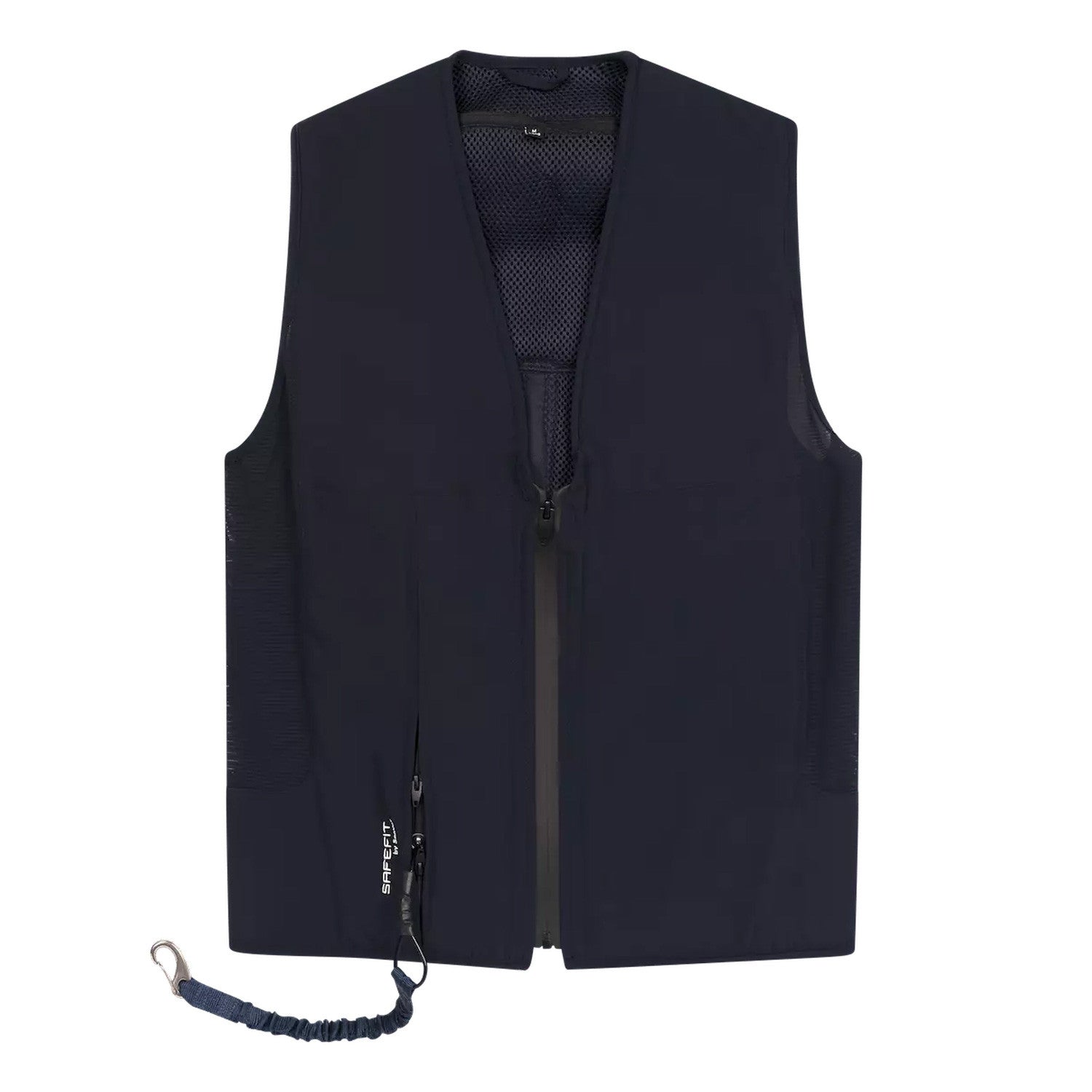 SAFEFIT AIRBAG VEST.