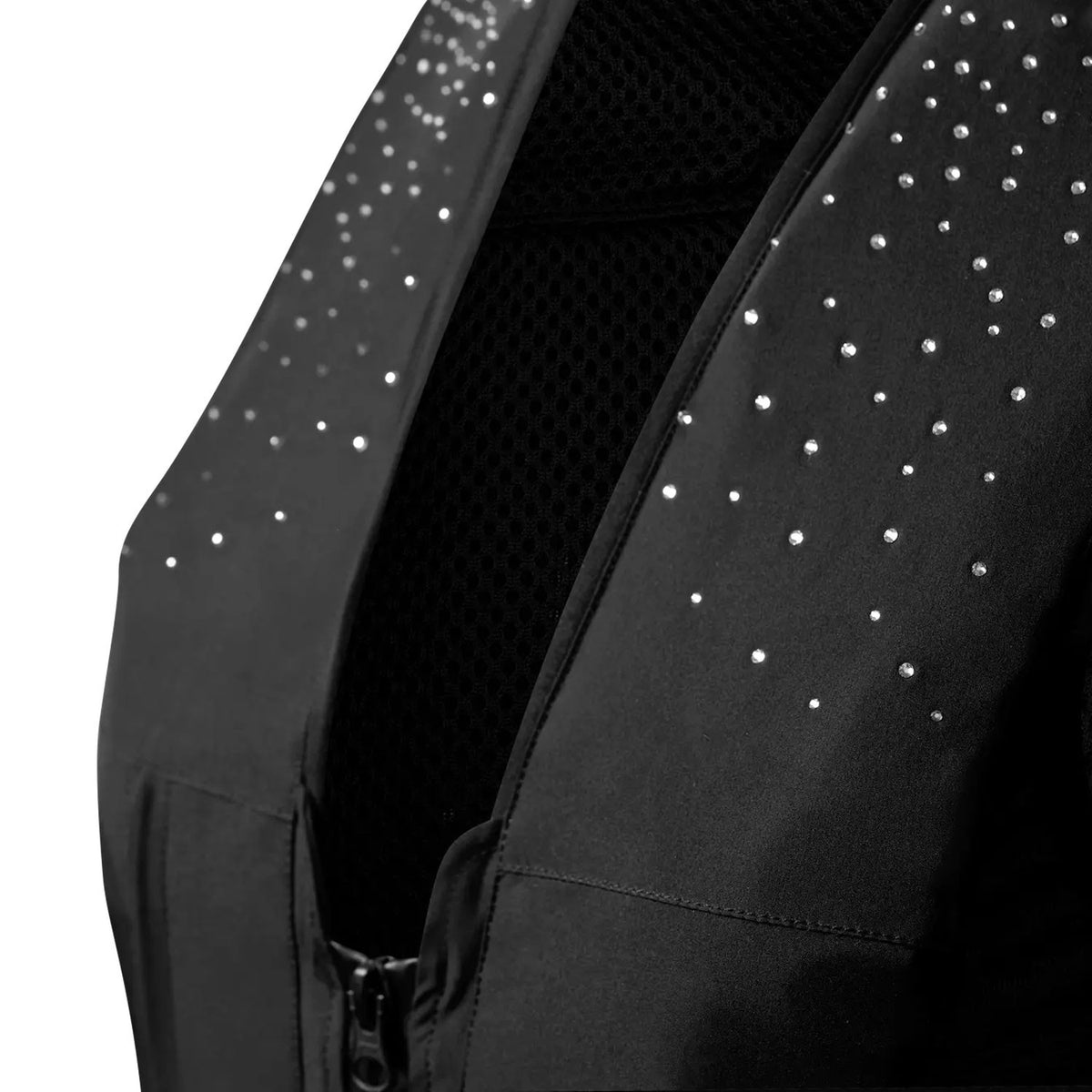 SAFE FIT CRYSTAL RAIN AIRBAG VEST
