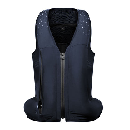 SAFE FIT CRYSTAL RAIN AIRBAG VEST