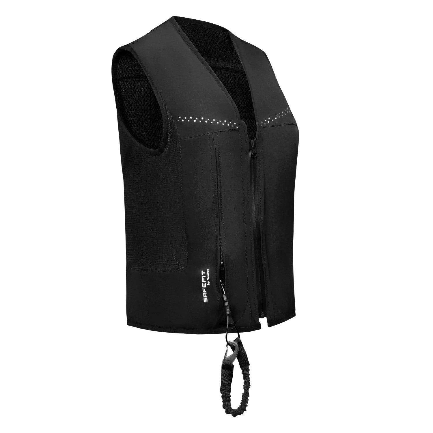 SAFE FIT VICTORY LINE AIRBAG VEST.