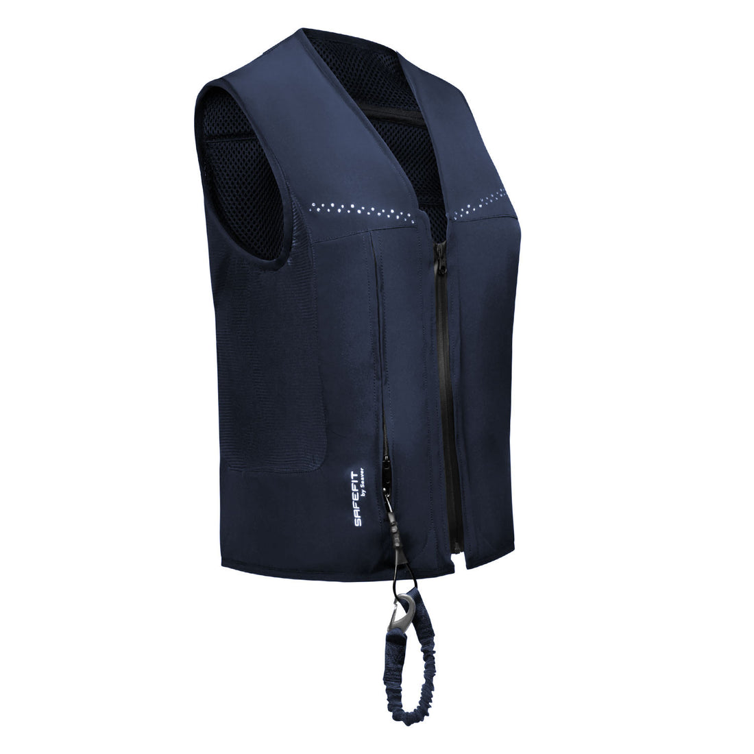 SAFE FIT VICTORY LINE AIRBAG VEST.