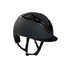 APEX CHROME HELMET BLACK MATT.
