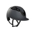 APEX CHROME LADY HELMET ANTHRACITE MATT.