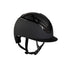 APEX WOOD HELMET BLACK MATT.