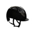 APEX WOOD HELMET BLACK GLOSSY.