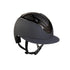 APEX WOOD LADY HELMET ANTHRACITE MATT.
