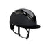 APEX SWAROVSKI HELMET LADY BLACK.