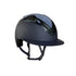 APEX SWAROVSKI LADY HELMET BLU NAVY.