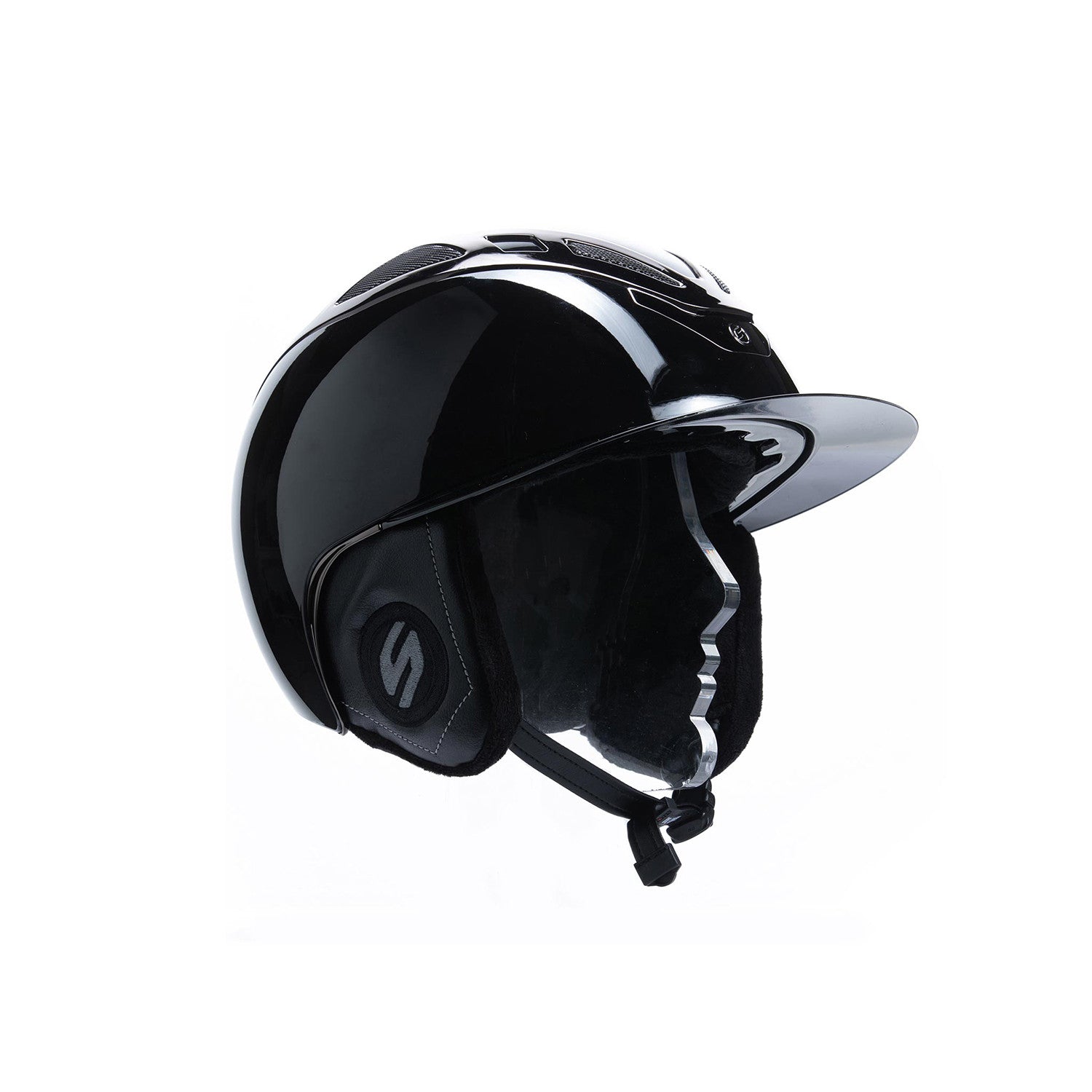 APEX WINTER INNER PADDING WITH EARMUFFS.