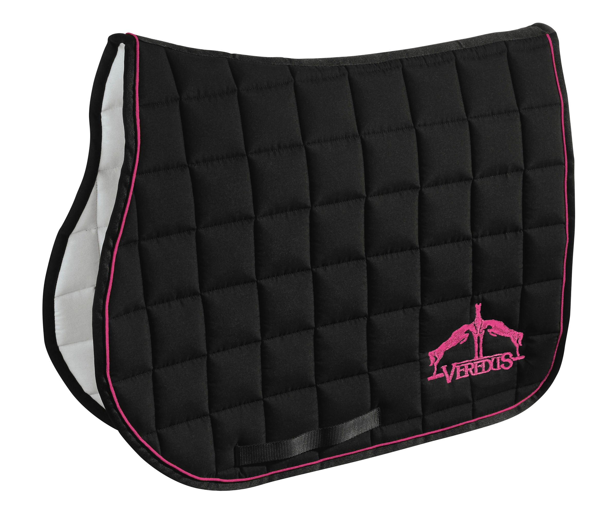 Veredus Saddle Pad - Colour Edition