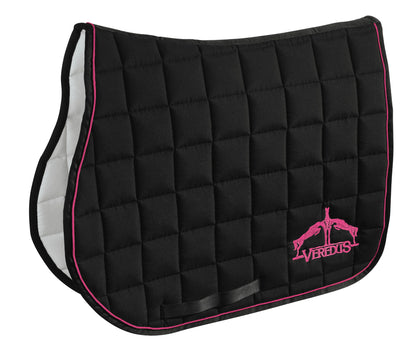Veredus Saddle Pad - Colour Edition