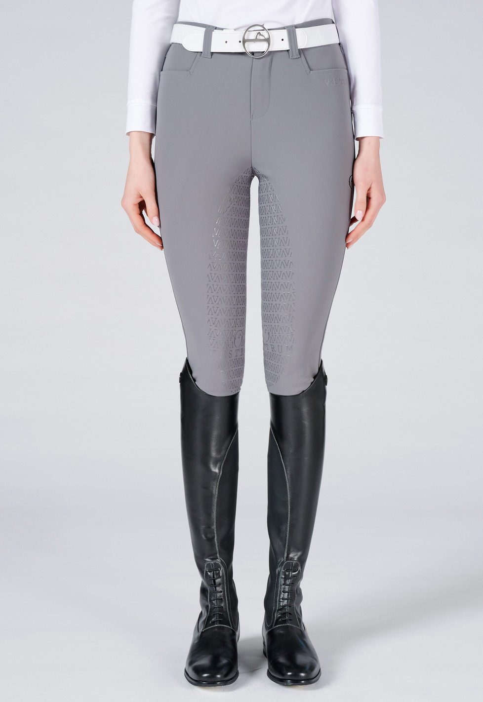 Vestrum Syracuse Ladies Knee Grip Breeches - SALE