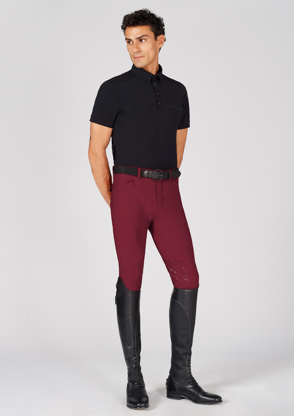 Vestrum San Diego Knee Grip Mens Breeches